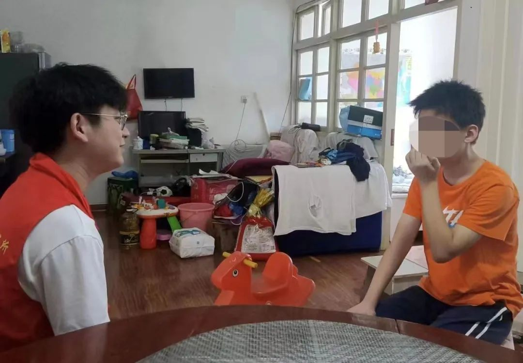 慈善 | 爱心向日葵 国庆同心行